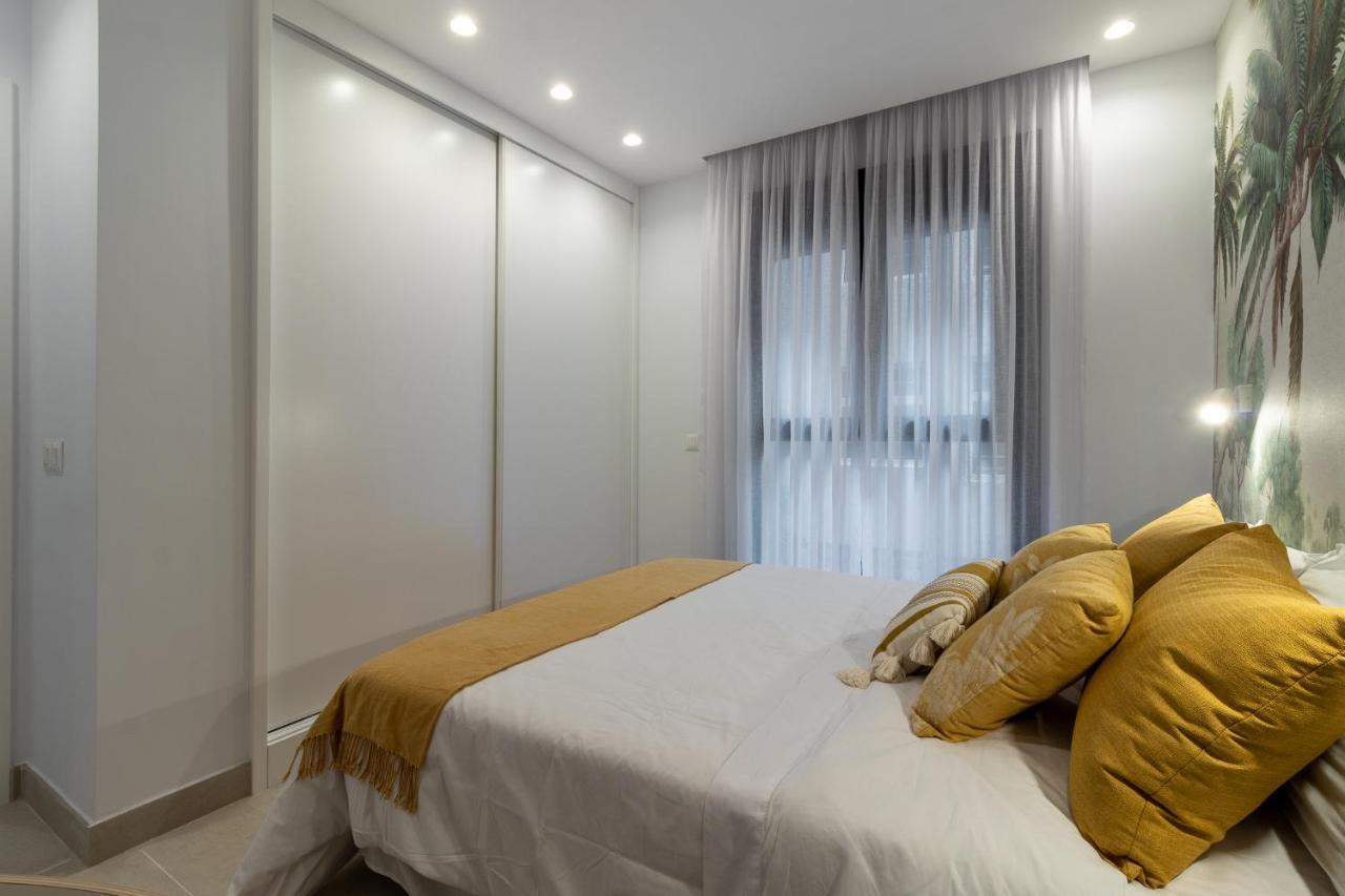 Apartament Flatguest Viriato - Wifi - Ac - Terraza Compartida *