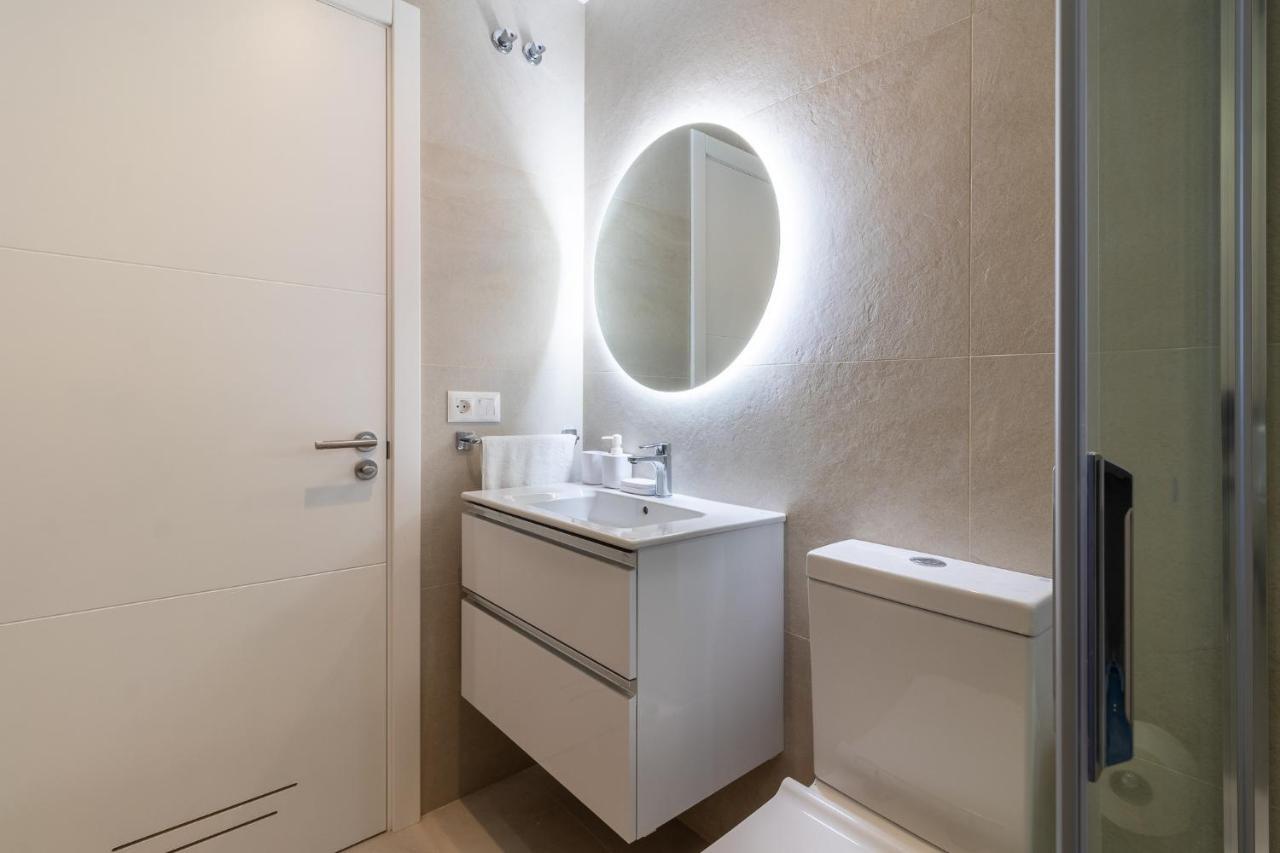 Apartament Flatguest Viriato - Wifi - Ac - Terraza Compartida