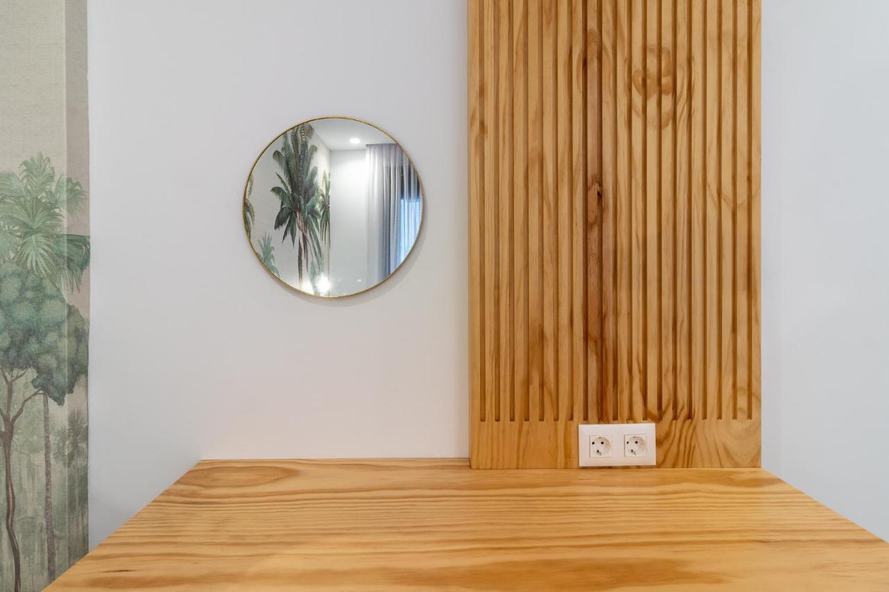 Apartament Flatguest Viriato - Wifi - Ac - Terraza Compartida Las Palmas de Gran Canaria