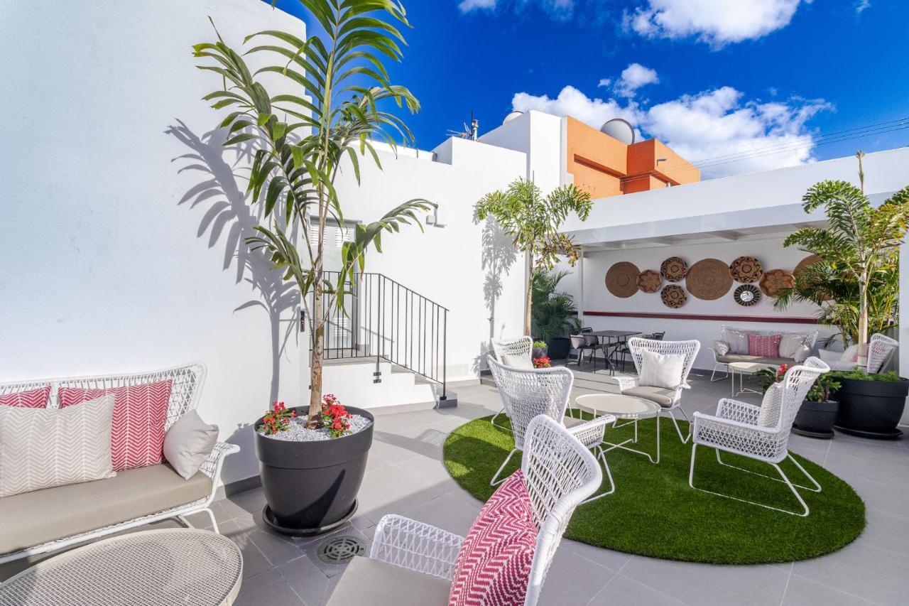 Flatguest Viriato - Wifi - Ac - Terraza Compartida Apartamento Las Palmas de Gran Canárias