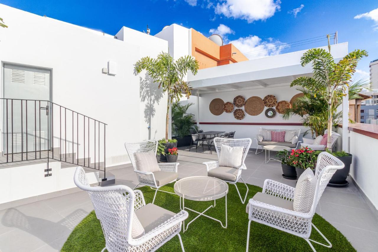 Flatguest Viriato - Wifi - Ac - Terraza Compartida Las Palmas de Gran Canárias